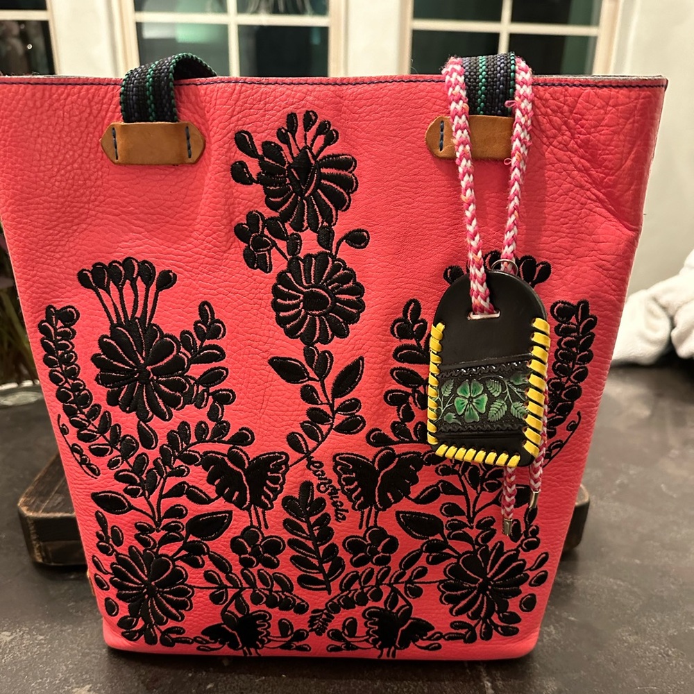 Consuela Everyday Tote